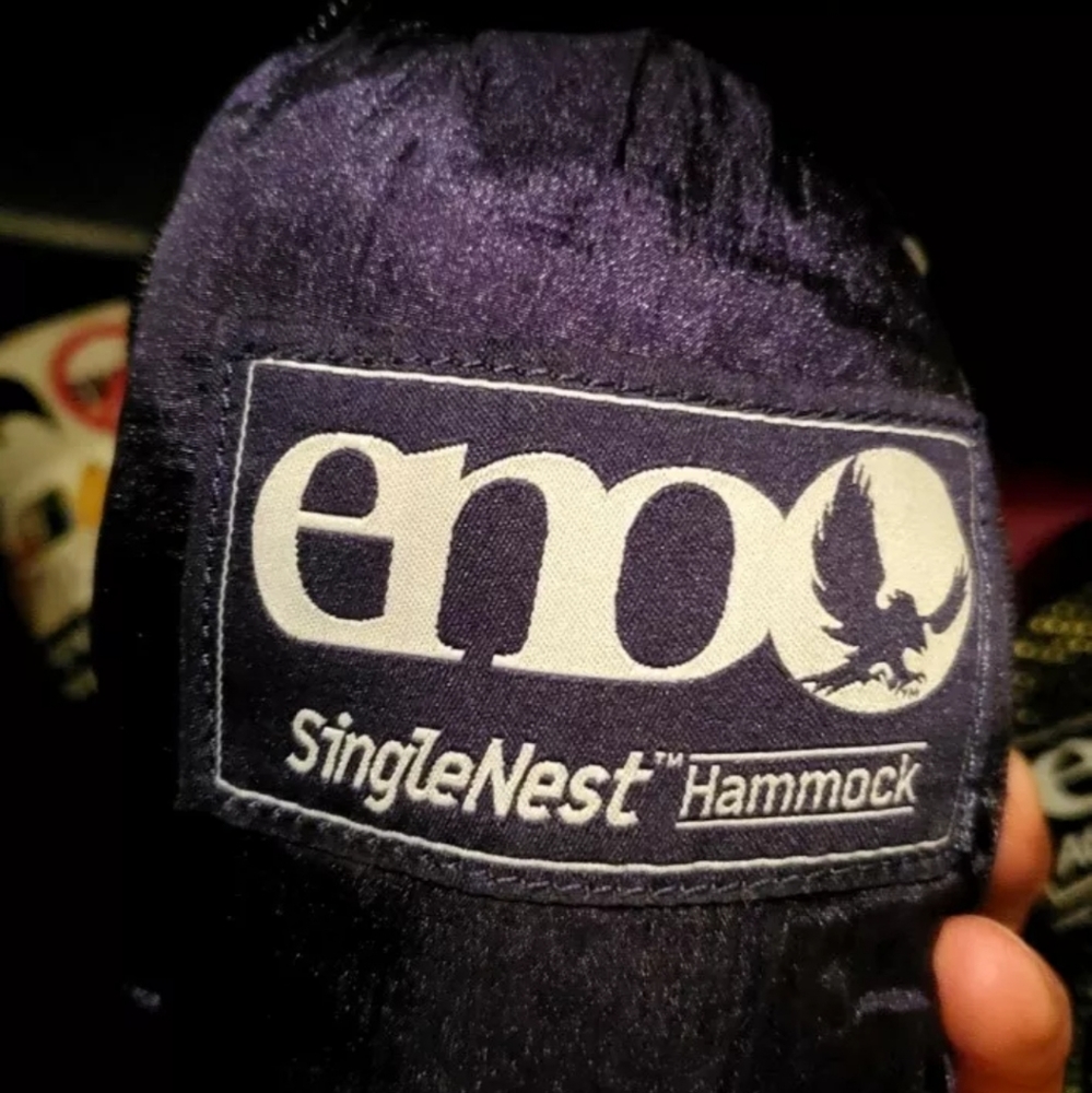 Hammock
